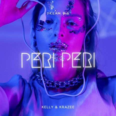 Peri Peri ft. Kelly Love | Boomplay Music