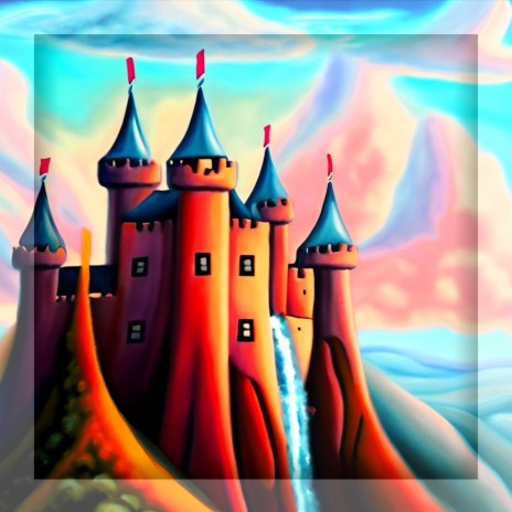 Castle In The Sky | Boomplay Music