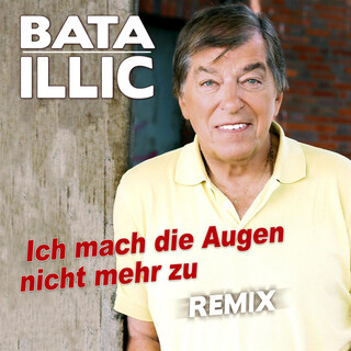 Ich mach die Augen nicht mehr zu (Remix)