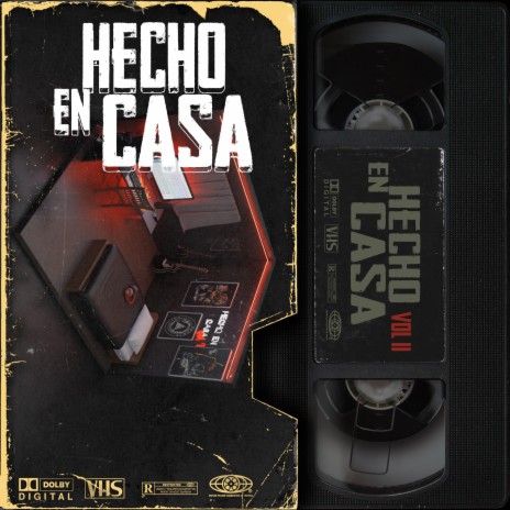 HECHO EN CASA II