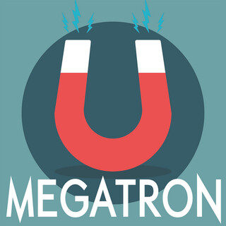 Megatron (Instrumental) lyrics | Boomplay Music