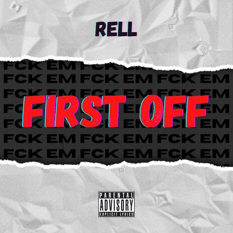 First Off | Boomplay Music