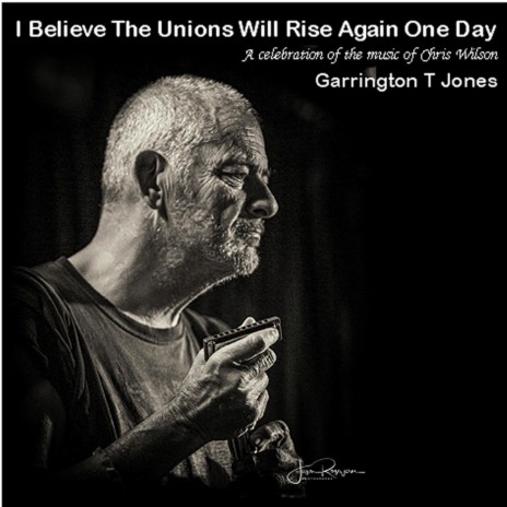 I Believe the Unions Will Rise Again One Day | Boomplay Music