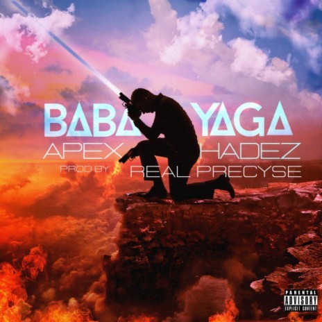 Baba Yaga | Boomplay Music