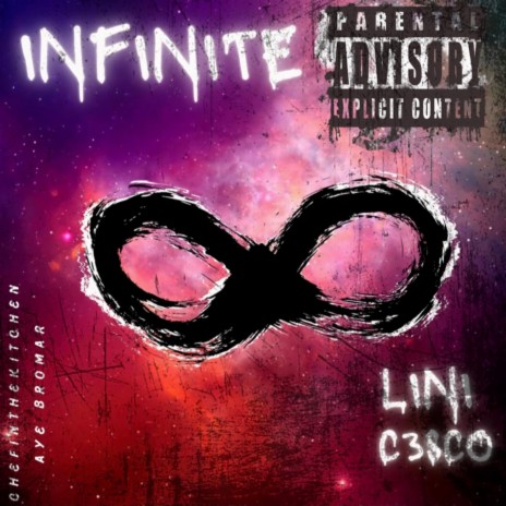 Infinite (feat. C3SCO) | Boomplay Music