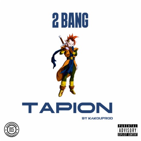 TAPION | Boomplay Music