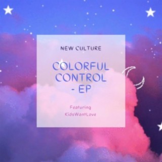 Colorful Control