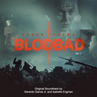 Stockholm Bloodbath, Vol. 1 (Original TV Soundtrack)