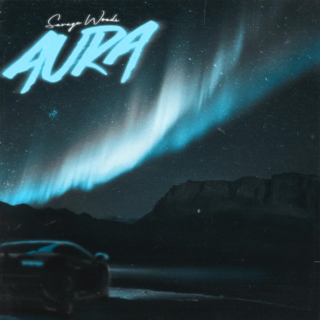 Aura | Boomplay Music