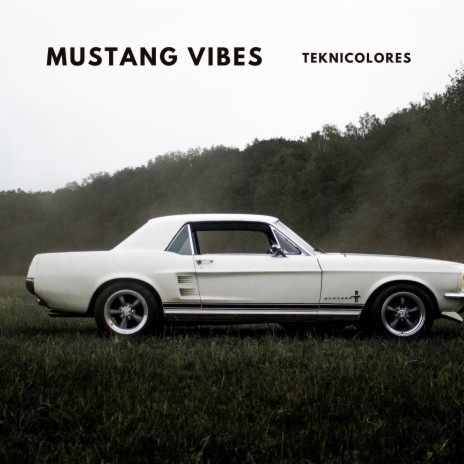 Mustang Vibes | Boomplay Music