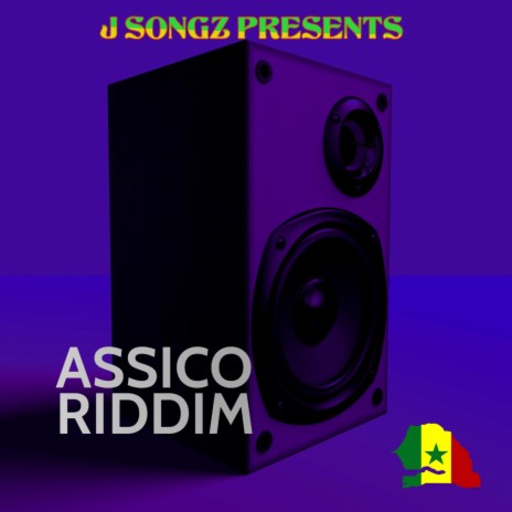 Assico Riddim | Boomplay Music