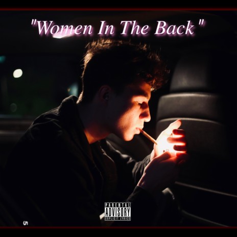 Women In The Back | Boomplay Music