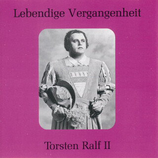 Lebendige Vergangenheit - Torsten Ralf (Vol.2)