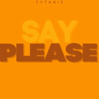 Say Please