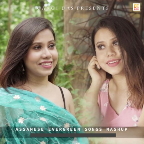 Assamese Evergreen Songs Mashup (Assamese) ft. Masmyth | Boomplay Music