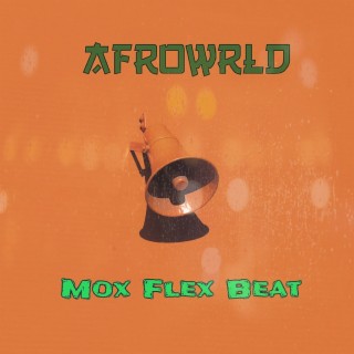 Afrowrld Instrumental
