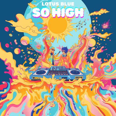 So High | Boomplay Music