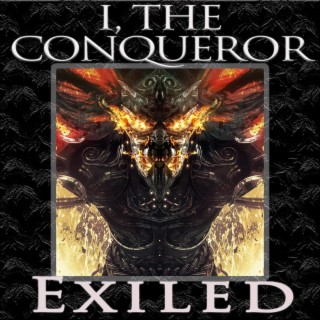 I, The Conqueror