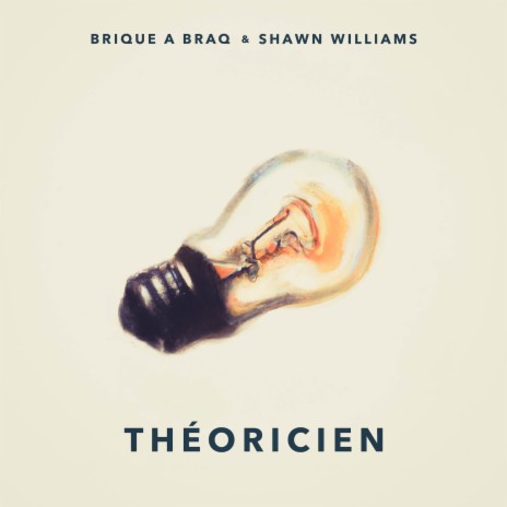 Théoricien ft. Shawn Williams | Boomplay Music