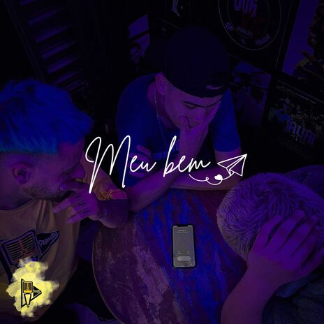 Meu Bem ft. Blue Eyes & Caszyan | Boomplay Music