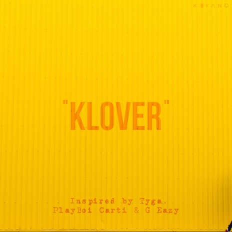 Klover | Boomplay Music