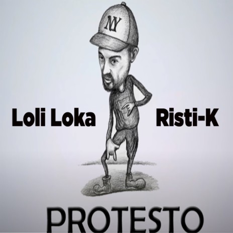 Protesto ft. Risti-K | Boomplay Music