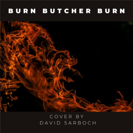Burn Butcher Burn ft. David Sarboch | Boomplay Music