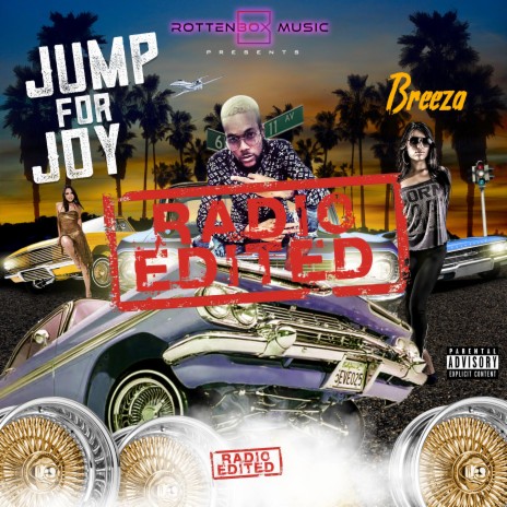 Jump For Joy (feat. RottenBox) [Radio Edited] (Radio Edit) | Boomplay Music