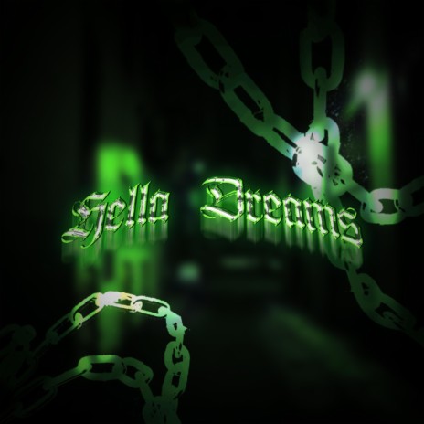 Hella Dreams ft. Lone22