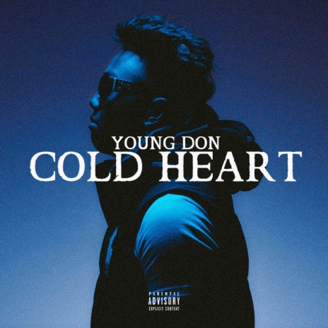 Cold Heart | Boomplay Music