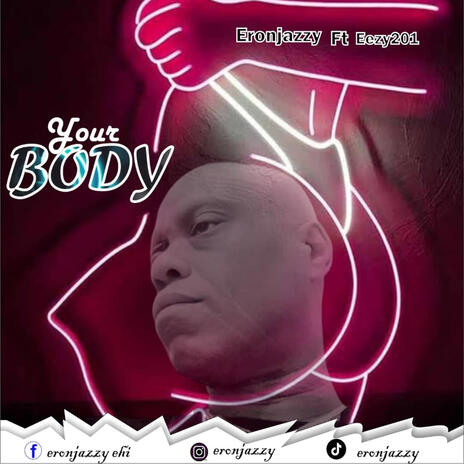 Your Body | Boomplay Music