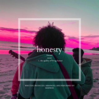 Honesty