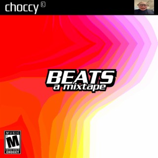 BEATS: a mixtape