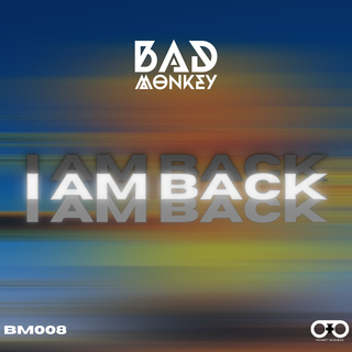 I AM BACK (Original Mix)