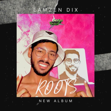 LAMZEN DIX wa3ed | Boomplay Music