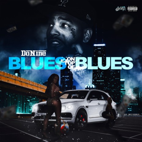 BLUES ON TOP OF BLUES | Boomplay Music