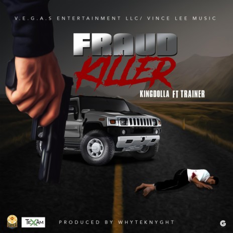 Fraud Killer (feat. Trainer) | Boomplay Music