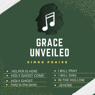 Grace Unveiled