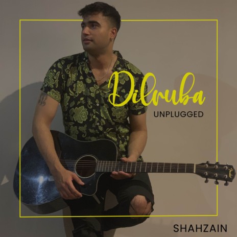 Dilruba (Unplugged) | Boomplay Music