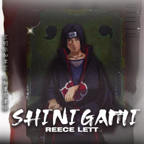 Shinigami (Itachi Rap)