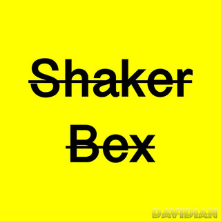 Shaker Bex