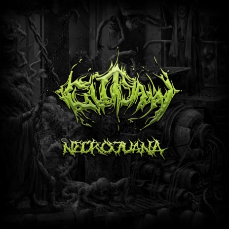 Necrojuana 🅴 | Boomplay Music
