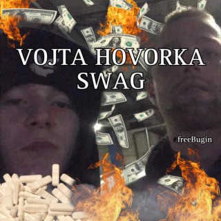 VOJTA HOVORKA SWAG