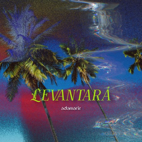 LEVANTARA ft. CallemJJ | Boomplay Music