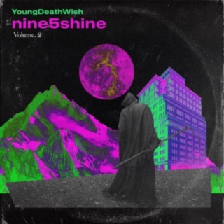 Nine5shine Voume 2