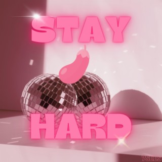 STAY HARD