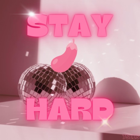 STAY HARD | Boomplay Music