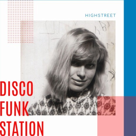 Disco Funk Station