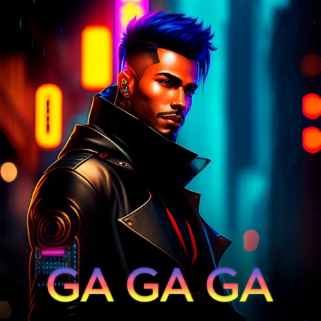 GA GA GA | Boomplay Music