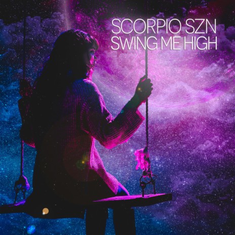 Swing Me High | Boomplay Music